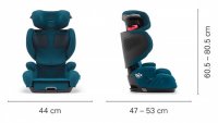 Автокресло Recaro Mako 2 Elite Select 2