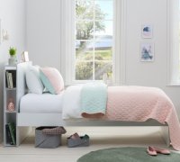 Комплект Cilek Ducy для кровати (покрывало + 2 декоративные подушки) 21.04.4417.00 2