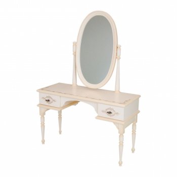 Столик туалетный с зеркалом Infanta WILLIE WINKIE WOODRIGHT 