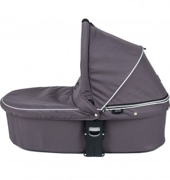 Люлька Valco baby Q Bassinet для Snap 4 Ultra, Quad X