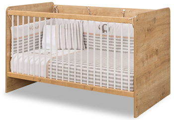 Кроватка детская Cilek Mocha (70x140 cm) 20.30.1016.00