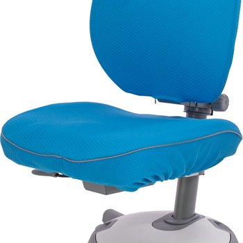 Чехол для кресла Comf-pro UltraBack и Angel (Сиденье) Green/при покупке отдельно