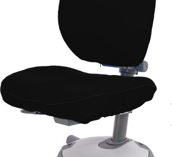 Чехол для кресла Comf-pro UltraBack и Angel (Сиденье) Dark Grey/при покупке с продукцией