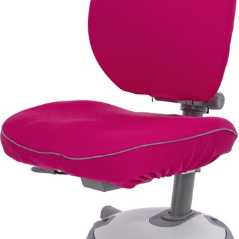 Чехол для кресла Comf-pro UltraBack и Angel (Сиденье) Peach/при покупке с продукцией