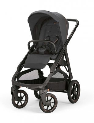 Прогулочная коляска Inglesina Aptica XT