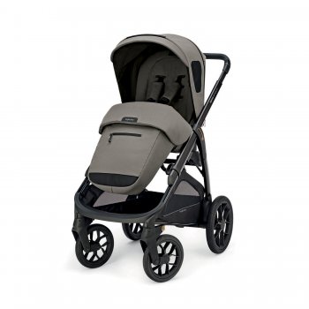 Прогулочная коляска Inglesina Aptica XT Tundra Beige