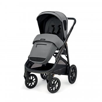 Прогулочная коляска Inglesina Aptica XT Canyon Grey