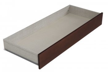 Ящик для кровати Micuna 120x60 СР-949 LUXE(Микуна) Chocolate