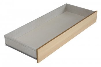 Ящик для кровати Micuna 120x60 СР-949 LUXE(Микуна) Natural