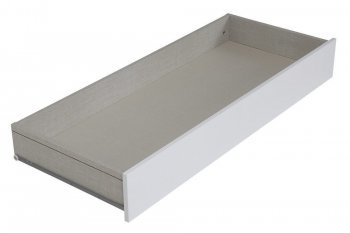 Ящик для кровати Micuna 120x60 СР-949 LUXE(Микуна) White