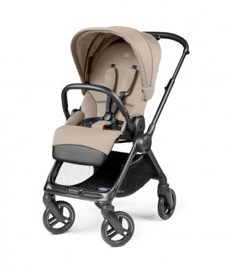Прогулочная коляска Peg-Perego Switch Desert