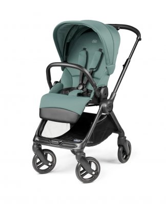Прогулочная коляска Peg-Perego Switch