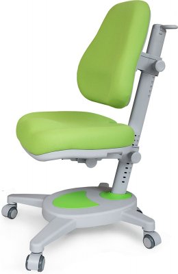 Кресло Mealux Onyx (Y-110) Зеленый 