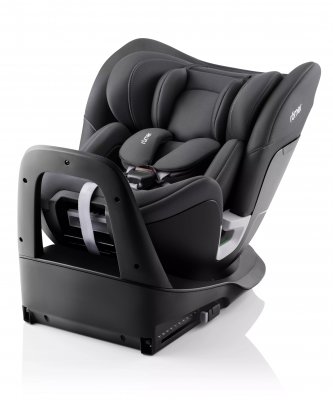 Детское автокресло Roemer Swivel 2 Midnight Grey