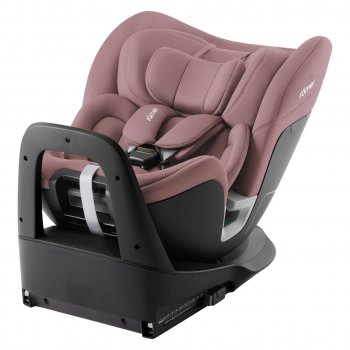 Детское автокресло Roemer Swivel 2 Dusty rose