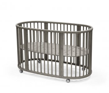 Кровать-трансформер Stokke Sleepi 