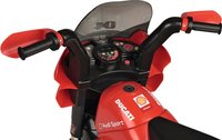 Детский электромотоцикл Peg-Perego Ducati Desmosedici EVO 5