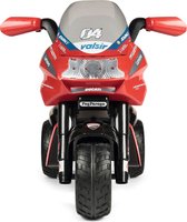 Детский электромотоцикл Peg-Perego Ducati Desmosedici EVO 6