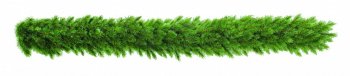 Гирлянда Triumph Tree Лесная красавица зелёная 270 см