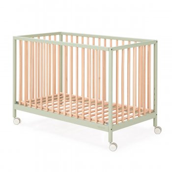 Кровать Micuna Mountain 120*60