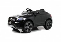 Детский электромобиль Rivertoys Mercedes-Benz Concept GLC Coupe K777KK лицензионная модель с дистанционным управлением 2