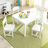 Набор детской мебели KidKraft 21455_KE Кантри: стол, 4 стула 5