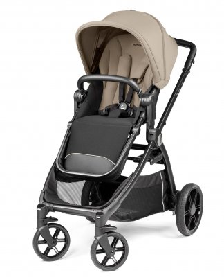 Прогулочная коляска Peg-Perego Ypsi
