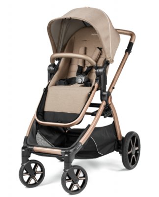 Прогулочная коляска Peg-Perego Ypsi Mon Amour 
