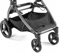 Прогулочная коляска Peg-Perego Ypsi 8