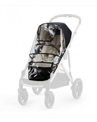 Дождевик Cybex для прогулочного блока Gazelle S