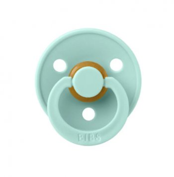 Соска-пустышка BIBS® Colour Mint (0-6 месяцев) Mint