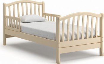 Подростковая кровать Nuovita Destino Sbiancato/Отбеленный