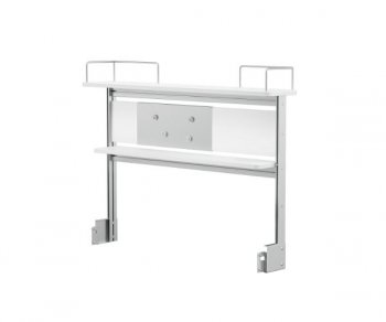 Вертикальная полка Moll Flex deck для стола Joker