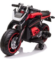 Мотоцикл Rivertoys X111XX 5