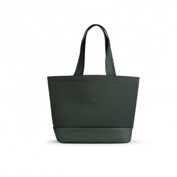 Сумка для мамы Bugaboo Noir Limited Edition Midnight Green