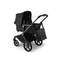 Сумка для мамы Bugaboo Noir Limited Edition 7