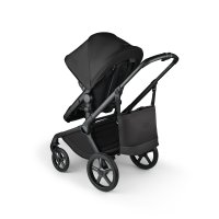 Сумка для мамы Bugaboo Noir Limited Edition 8