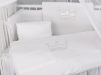 Комплект постельного белья Lepre Royal dream (6 предметов) 2