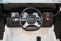 Электромобиль BARTY Mercedes-Benz G65 AMG 12V/7AH (Лицензия) 5