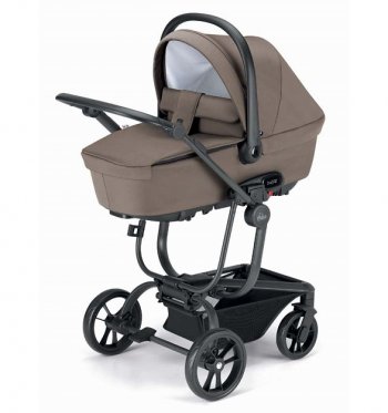 Детская коляска 3 в 1 Cam Taski Sport 869 / Тортора