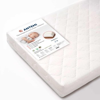 Матрас ANTEMI Albero 120х60