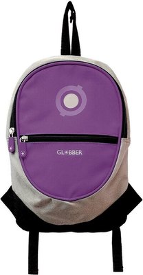 Рюкзак Globber Junior Фиолетовый