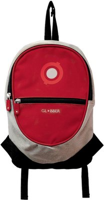 Рюкзак Globber Junior Красный