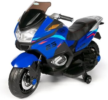 Детский электромотоцикл Barty XMX609 Синий