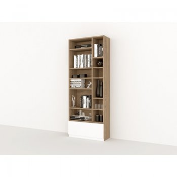 Стеллаж ABC King Crisp