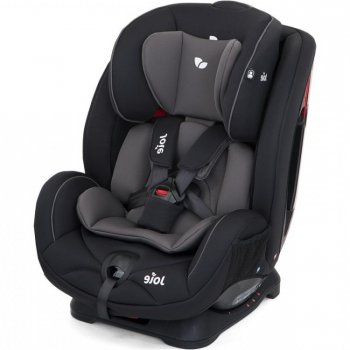 Автокресло Joie Stages Сoal