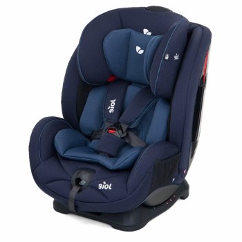 Автокресло Joie Stages