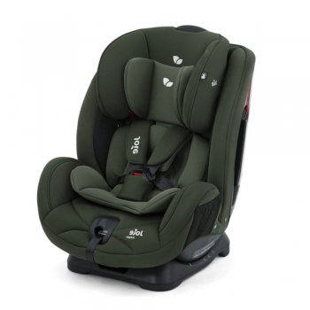 Автокресло Joie Stages Moss