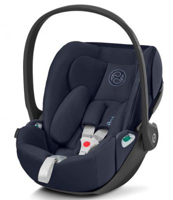 Автокресло Cybex Cloud Z2 i-Size