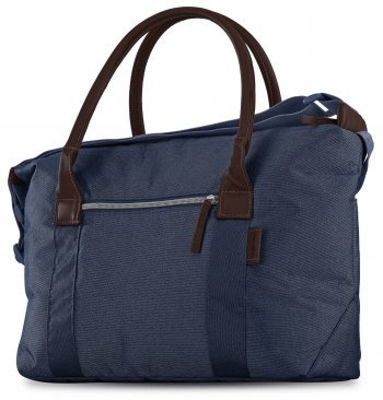 Сумка для коляски Inglesina Quad Day Bag Oxford Blue 